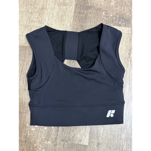 Forme Revive Bras Lot of 2 (Black & White) Size Medium | Taylor Swift Favorite - Picture 6 of 8